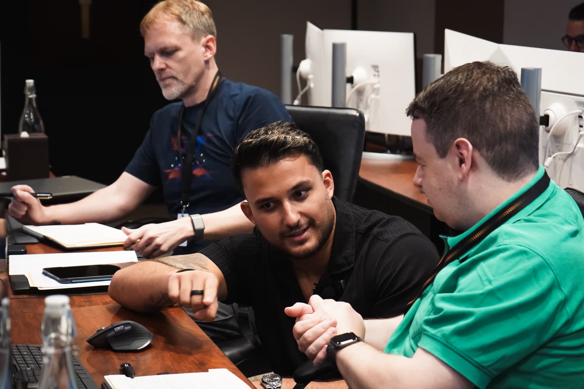 Für Anfänger und Profis