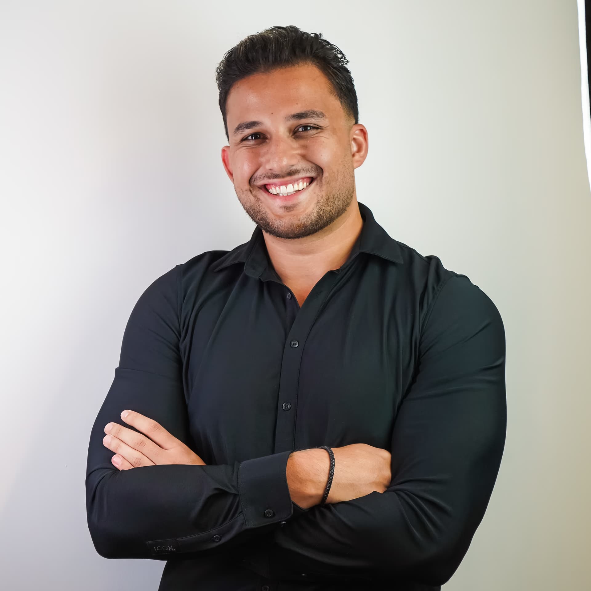 Kaan - Gründer & CEO von Traivend