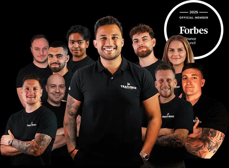Das Traivend Team - Deine Trading-Mentoren